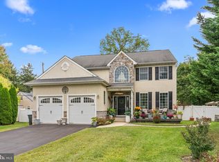 119 Old Pennell Rd, Media, PA 19063