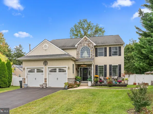 119 Old Pennell Rd, Media, PA 19063