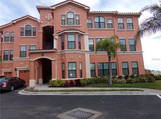 2732 Via Murano UNIT 519, Clearwater, FL 33764