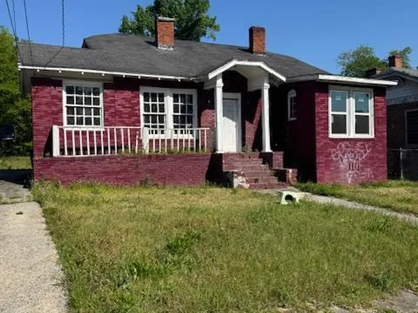 1026 Inverness Ave, Macon, GA 31204