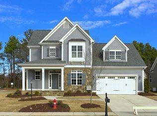 2732 Full Cir, Raleigh, NC 27613