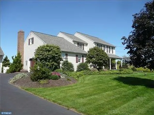 755 Halteman Rd, Souderton, PA 18964