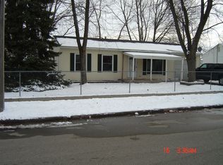 5701 Ashley Dr, Lansing, MI 48911
