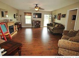 1815 Liberty Ridge Rd, Concord, NC 28025