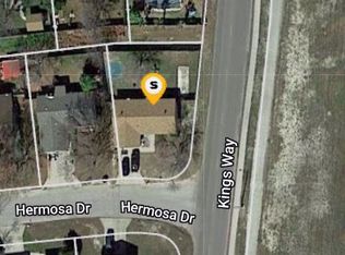 101 Hermosa Dr, Del Rio, TX 78840