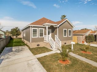 46 Furman Cir, Kenner, LA 70065