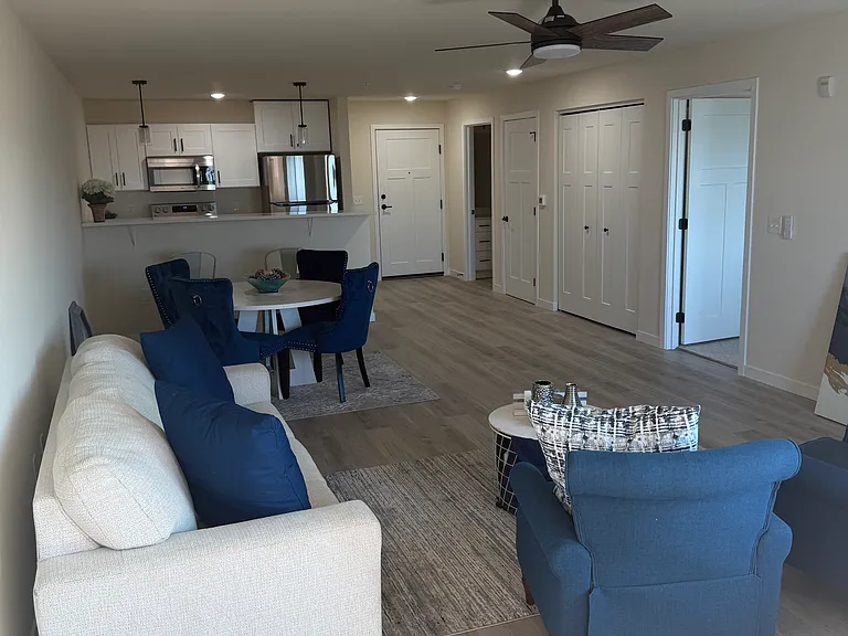 Jannah Village Apartments — Photo 30