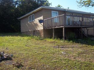 216 W Somonauk Dr, Diamond City, AR 72644