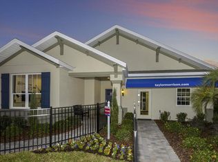 7719 Minutemen Loop, Winter Garden, FL 34787