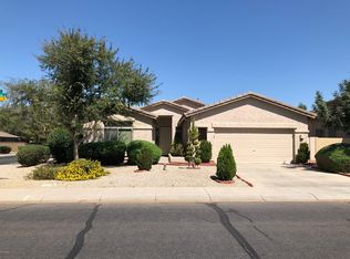 1694 E Cotton Ct, Gilbert, AZ 85234