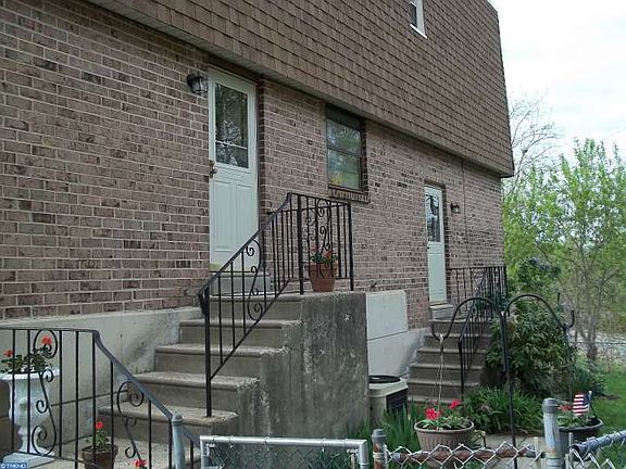 Exterior Side