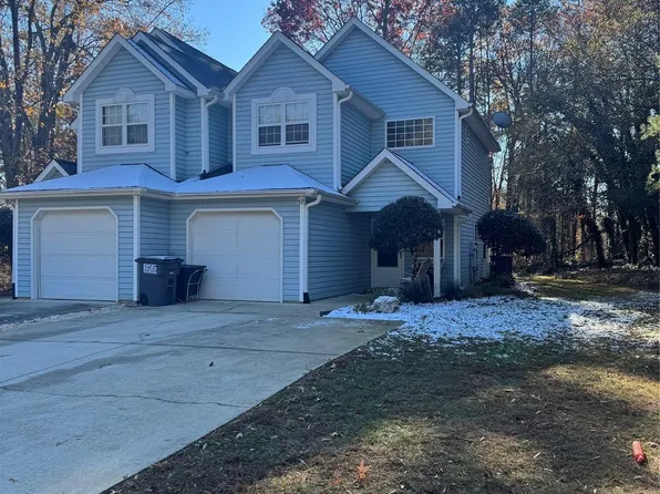 128 Double Eagle Dr, Mooresville, NC 28117