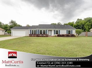 121 Steele Dr, Madison, AL 35758
