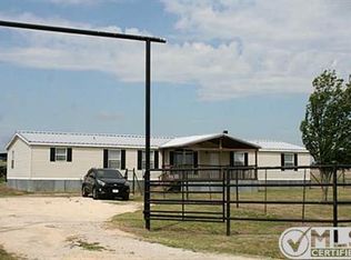 10832 County Road 418, Grandview, TX 76050