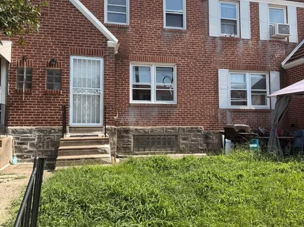 7217 Bradford St, Philadelphia, PA 19149