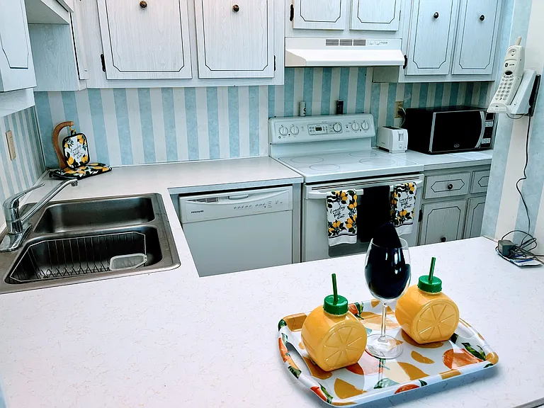 3051 S Atlantic Ave #1-1001 — Photo 21