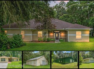 21360 Race Horse Ln, Brooksville, FL 34604