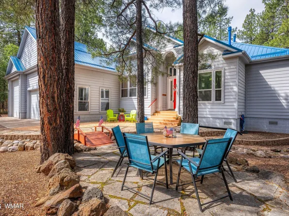 5054 Night Hawk Loop, Pinetop, AZ 85935
