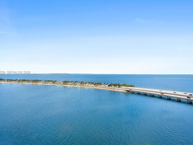 2451 Brickell Ave #14C — Photo 1