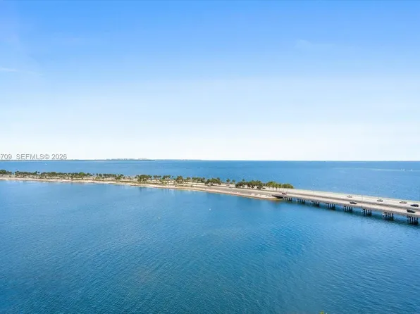 2451 Brickell Ave APT 14C, Miami, FL 33129