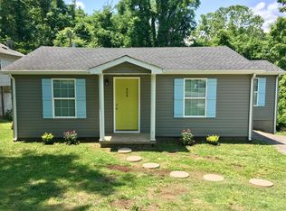 424 Shelby St, Clarksville, TN 37042