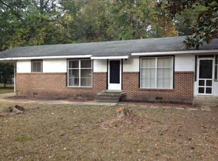 665 Central Plank Rd, Wetumpka, AL 36092