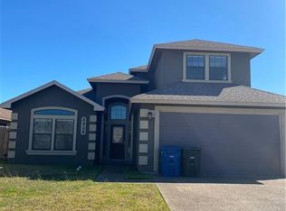 6926 W Wind Dr, Corpus Christi, TX 78413