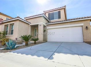 7841 Somerhill Point Way, Las Vegas, NV 89139
