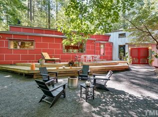 11 Scott Pl, Durham, NC 27705