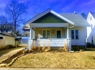 1326 S High Ave, Freeport, IL 61032