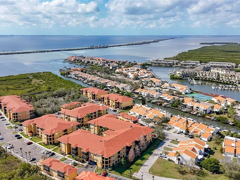 4323 Bayside Village Dr #227 — Photo 40