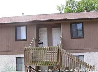 6 Coastal Pl APT D, Savannah, GA 31406