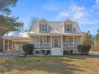 36 E Plainview Drive, Warrenton, GA, 30828