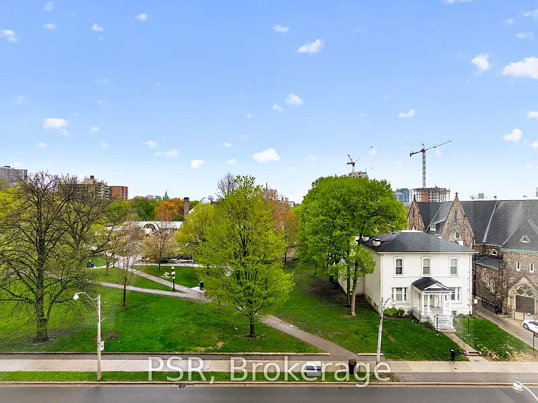 298 Jarvis St #506 — Photo 34