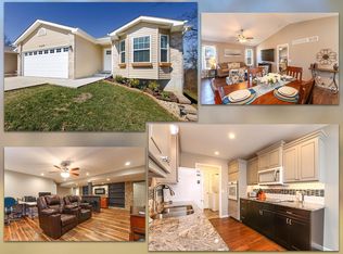 5149 Westwood, Saint Charles, MO 63304
