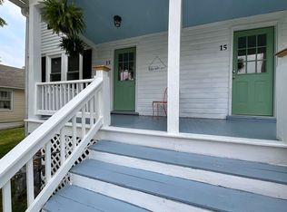 13 Montgomery Ave #13 & 15, Staunton, VA 24401