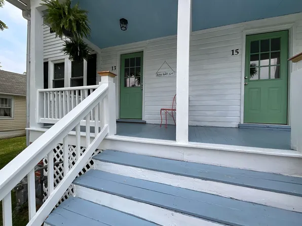 13 Montgomery Ave #13 & 15, Staunton, VA 24401