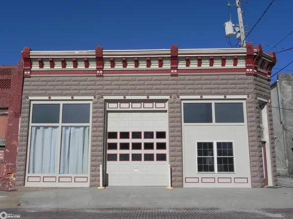 510 Central Ave, Bedford, IA 50833