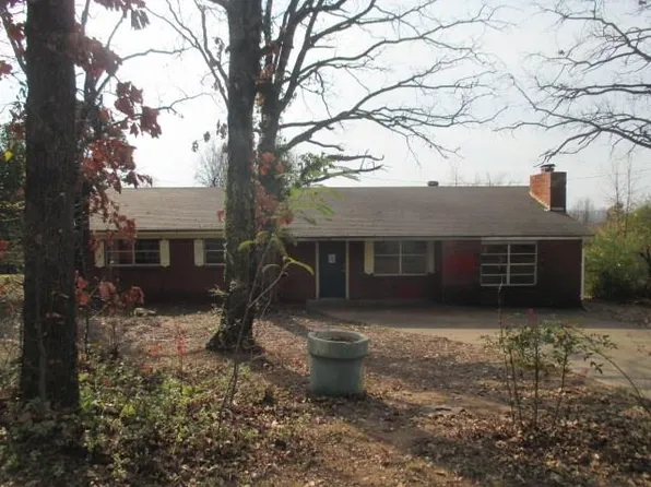 809 Canterbury Dr, Alma, AR 72921