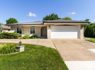 3685 Brandi Dr, Sterling Heights, MI 48310