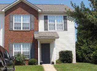 4105 Dudleys Grant Dr APT H, Winterville, NC 28590