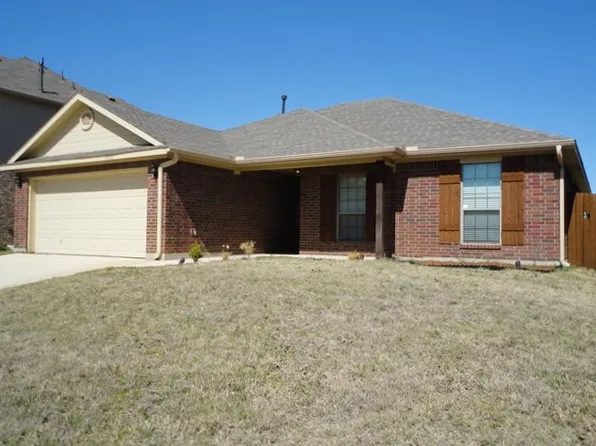 3809 Monica Ln, Fort Worth, TX 76244