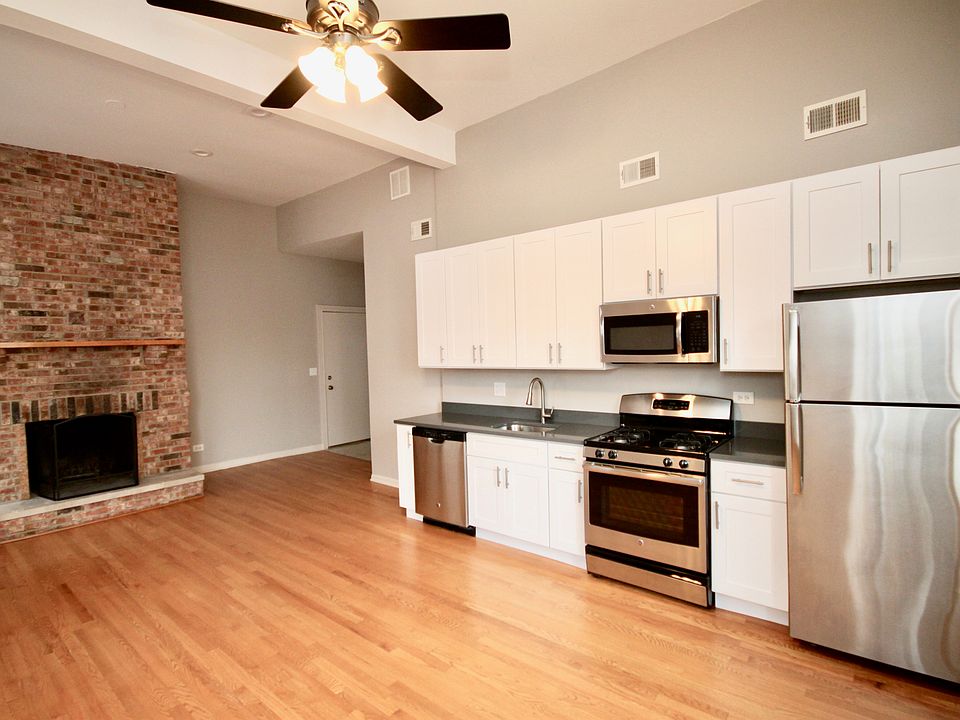 1st image of 617 W Drummond Pl APT 2BE
