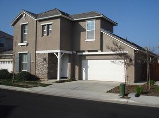 4948 W Arezzo Ave, Visalia, CA