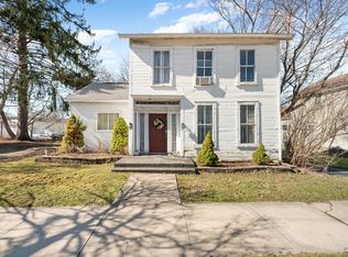 1 Utica St, Clinton, NY 13323