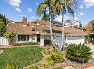 15414 Feldspar Dr, Chino Hills, CA 91709