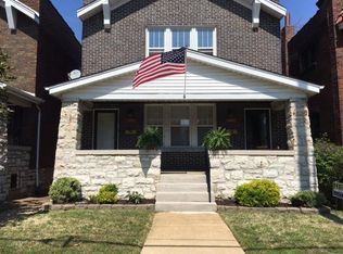 6539A Clayton Ave, Saint Louis, MO 63139