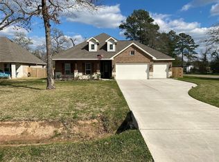 25008 Forest Cir, Hockley, TX 77447