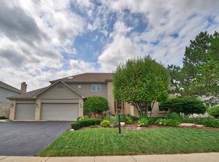 18200 Hummingbird Dr, Tinley Park, IL