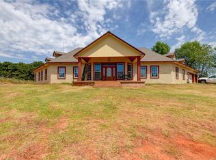 13151 E 33rd St, Jones, OK 73049